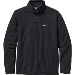 Patagonia Micro D Fleece Pullover, Size Small